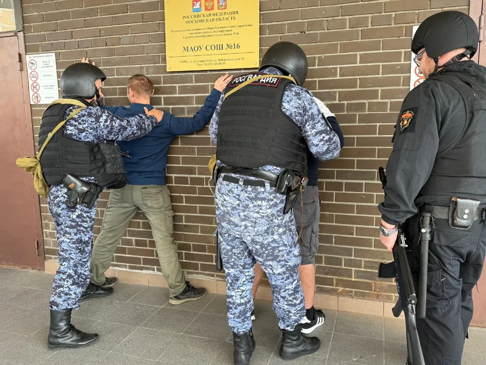 Фото: пресс-служба администрации г.о. Долгопрудный