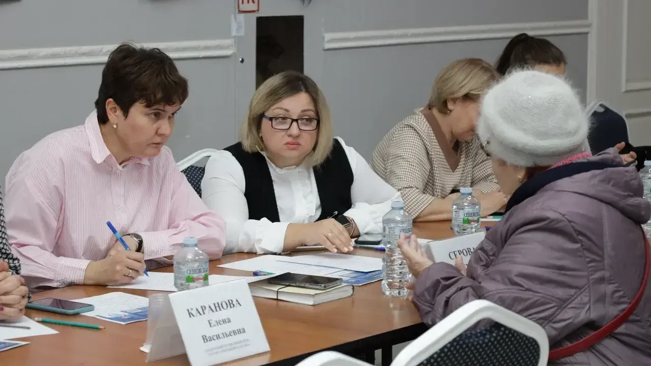 ГБУЗ МО "Мытищинская ОКБ"