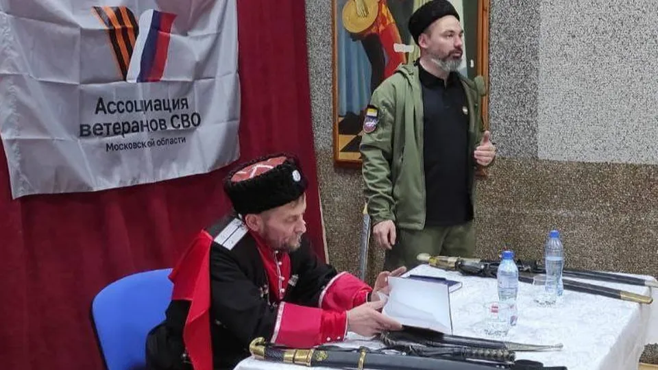 Фото: пресс-служба администрации г.о. Бронницы