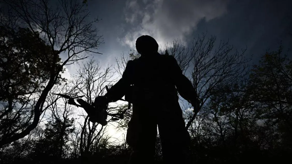 Станислав Красильников