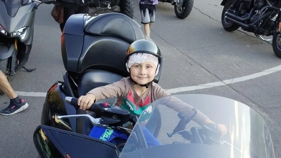 Фото: Женя Носель