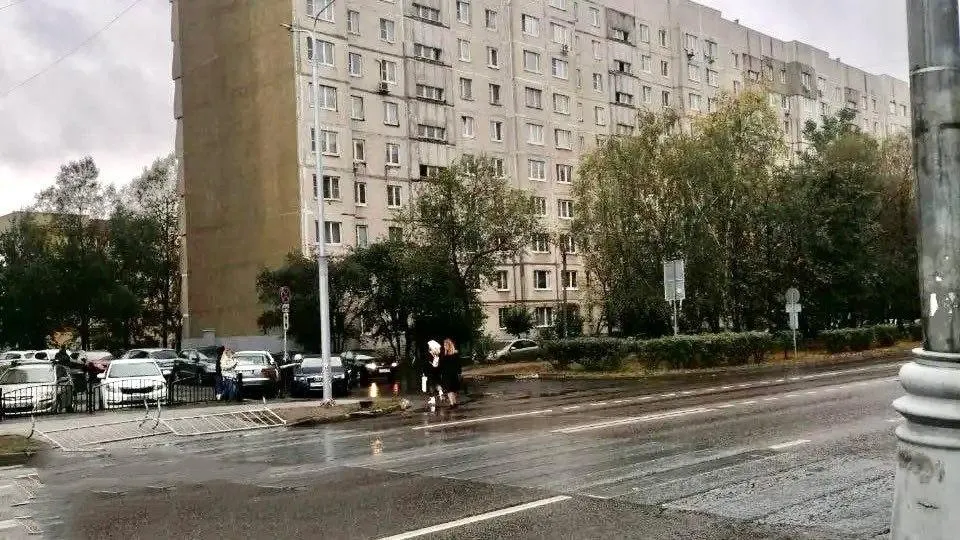 Фото: телеграм-канал Reutovsos