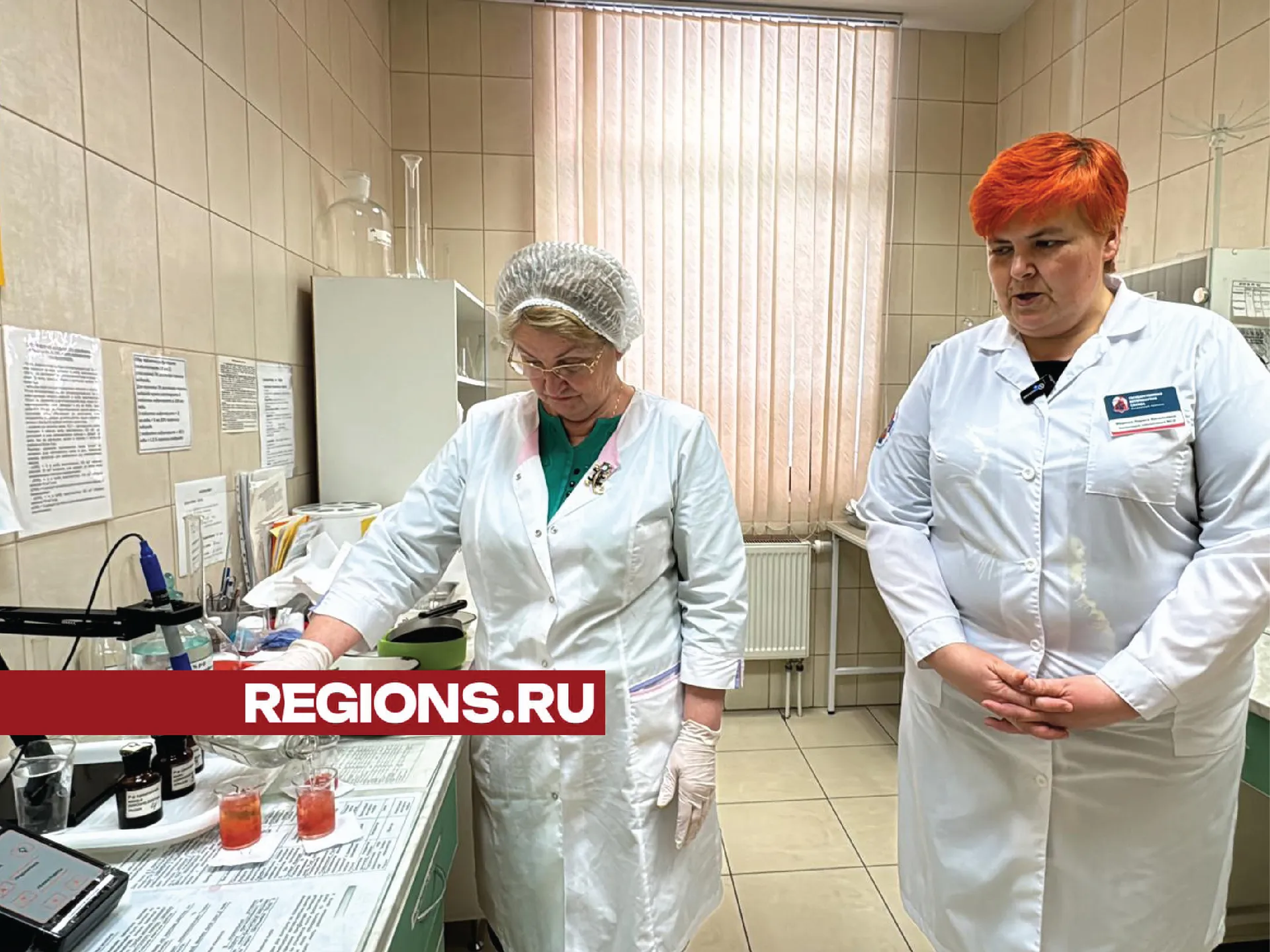 Фото: Мария Шматкова