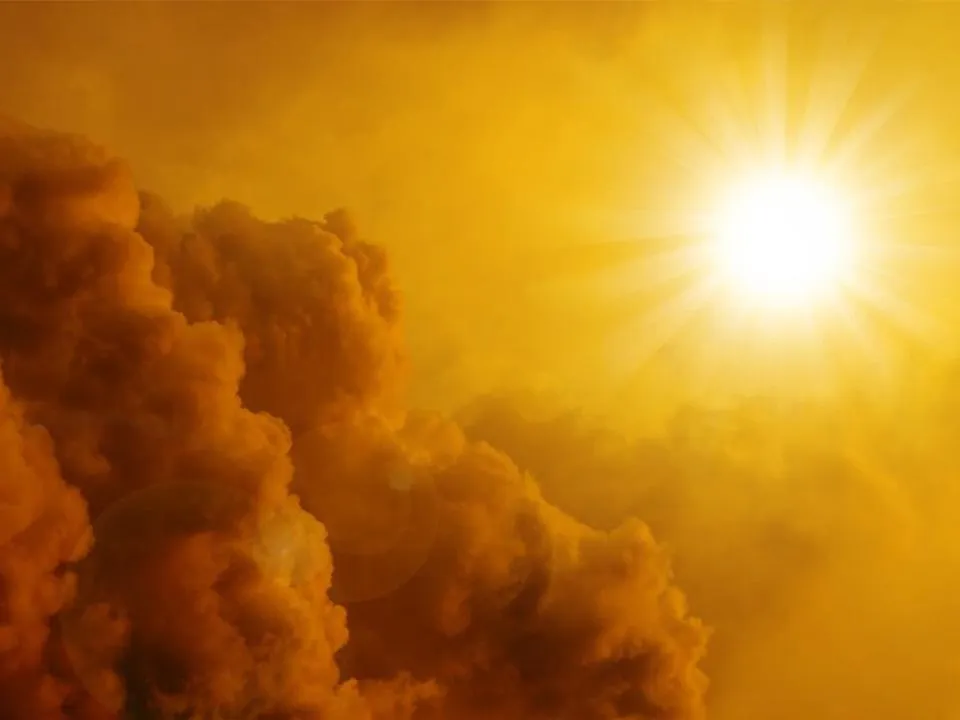 «Яркие и доминирующие»: ясновидящая раскрыла, как определить человека солнца