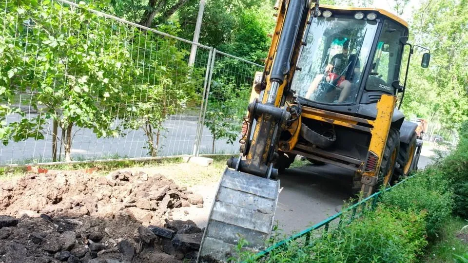 Пресс-служба администрации городского округа Лыткарино