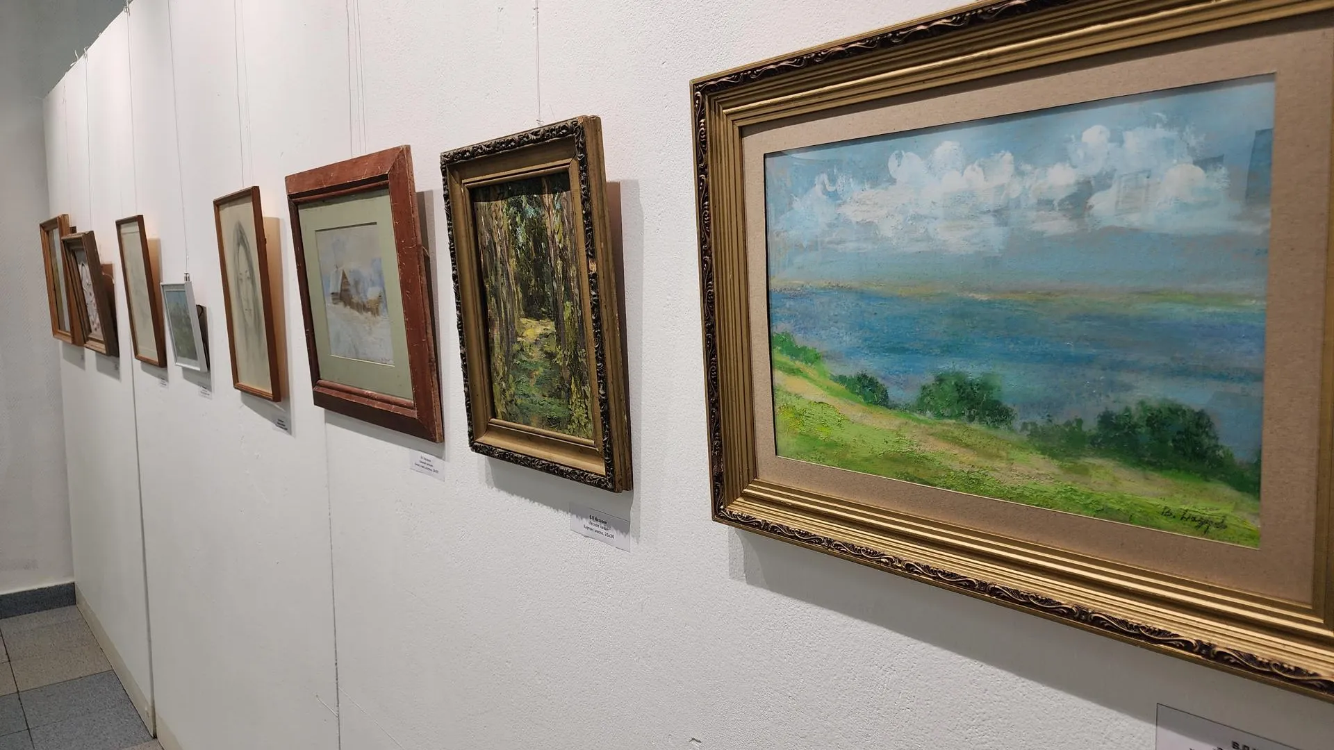 Фото: Ольга Сычева