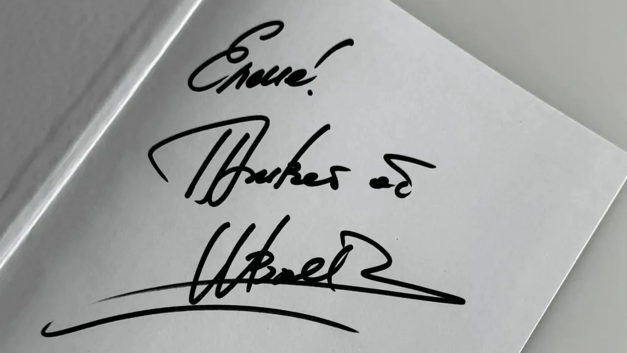 личный архив Елены Кальченко