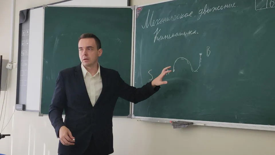 Фото: МедиаБанк Подмосковья/Екатерина Морозова