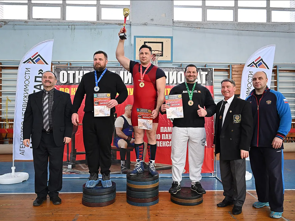 Фото: Александр Чепурняк