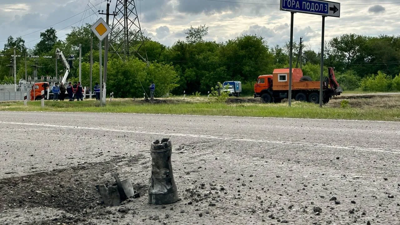 Губернатор Белгородская область Вячеслав Гладков