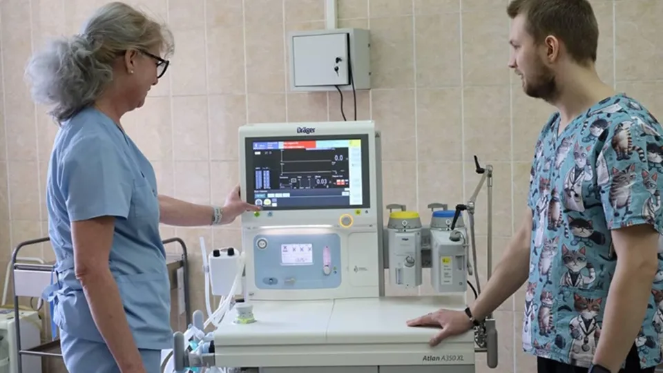 Фото: Электростальская больница