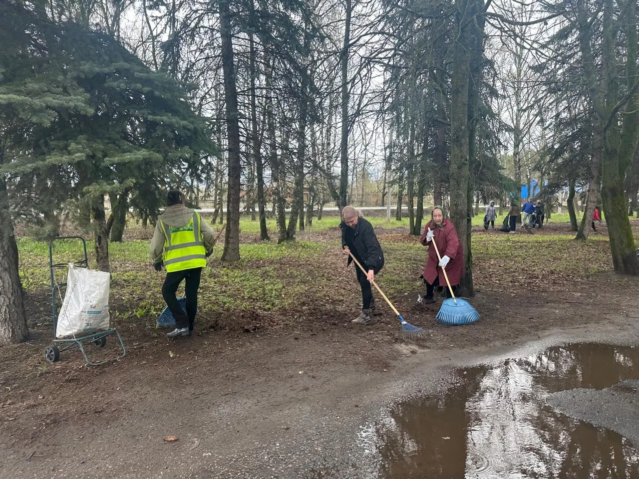 Автор фото: Екатерина Павлова