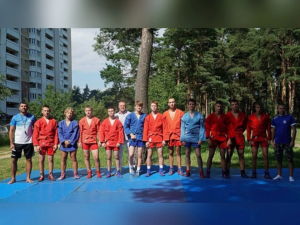 Фото: пресс-служба Администрации г.о. Дмитров