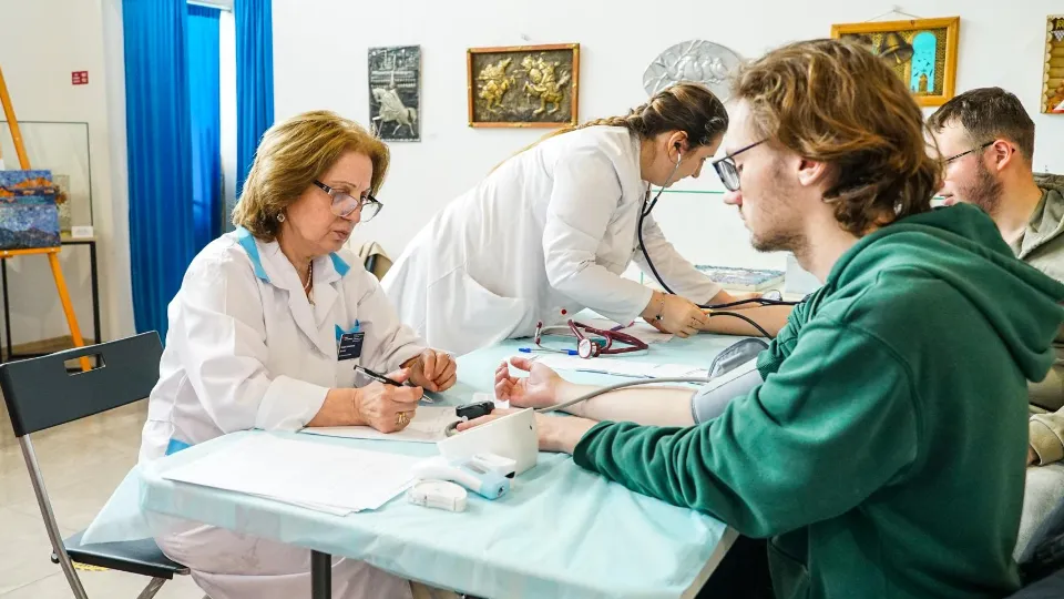 Фото: пресс-служба администрации г.о. Химки