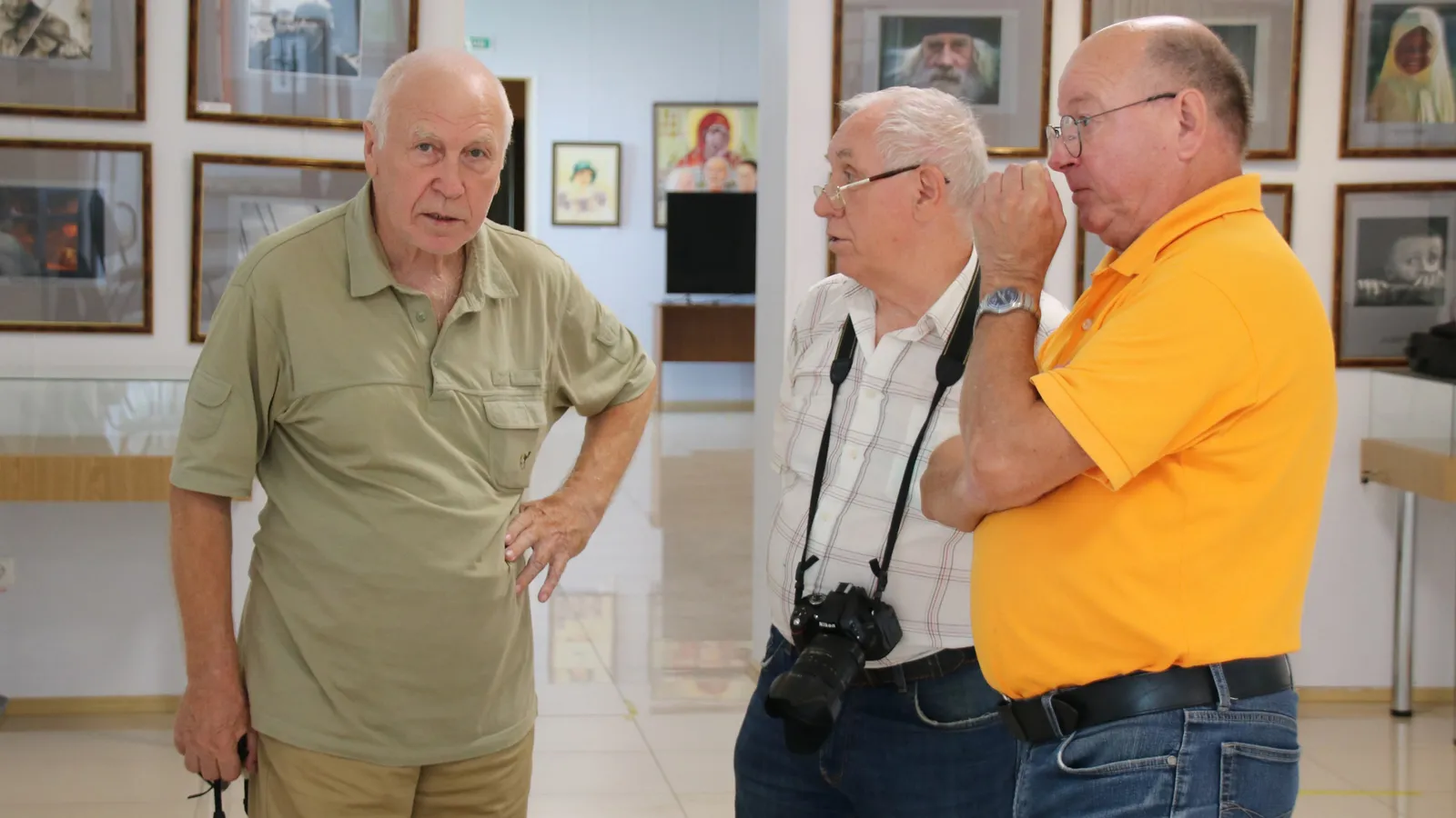 Фото: Сергей Демянюк