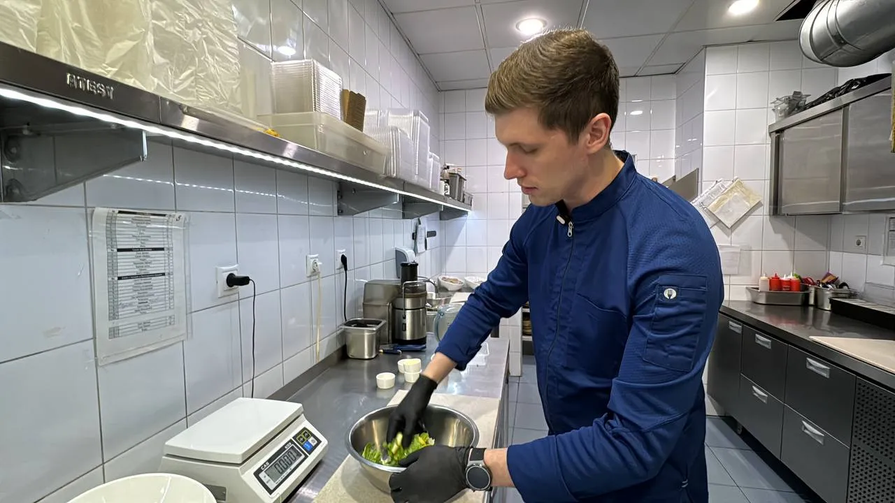 Фото: Мария Шматкова