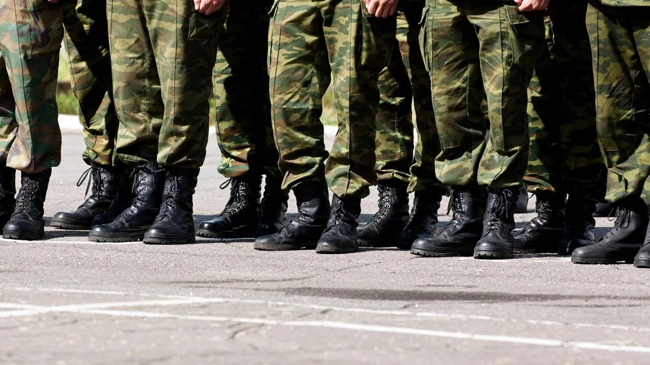 В России изменят категории годности военнообязанных: кого это коснется