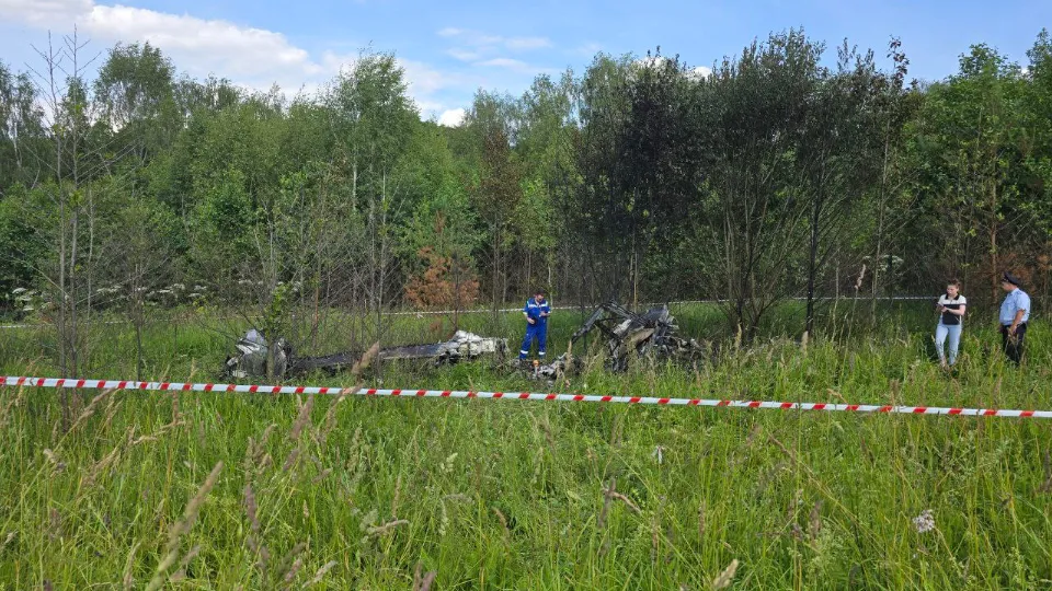 Фото: МедиаБанк Подмосковья/Марина Анисимова