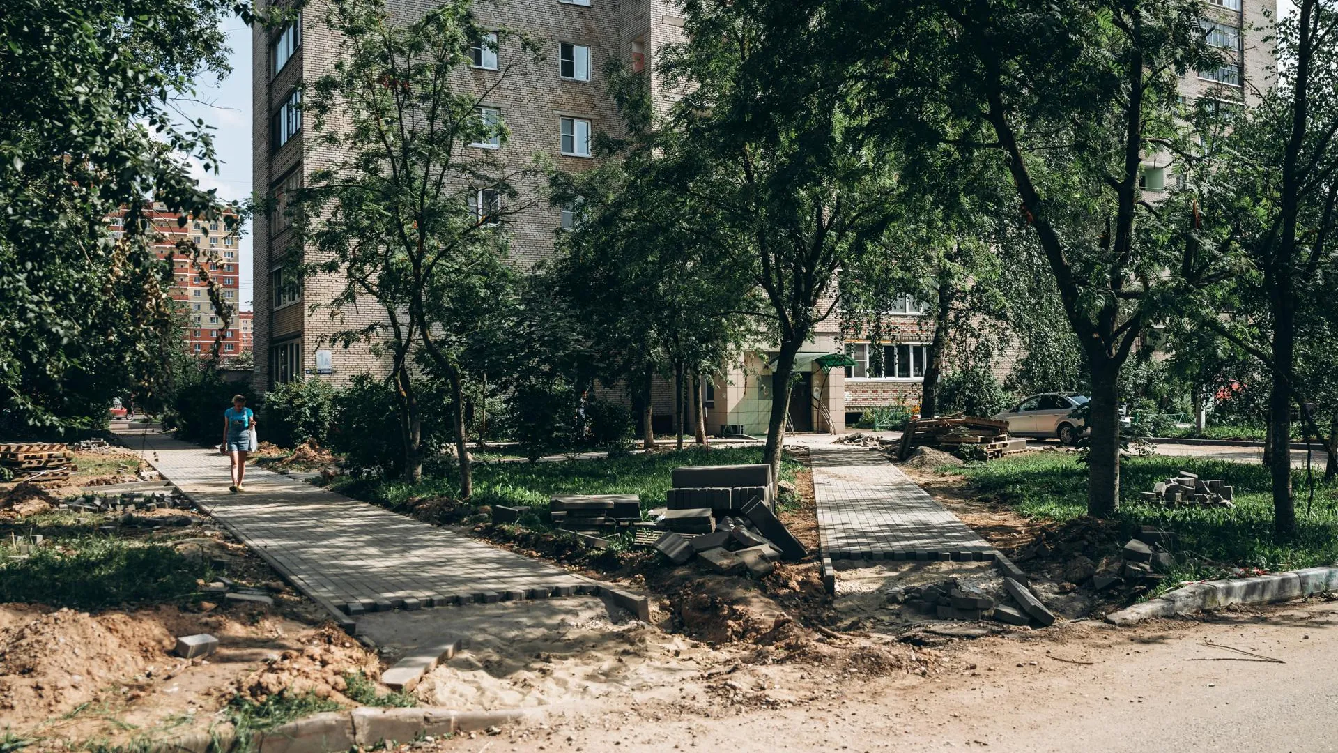 Фото: Администрация г.о. Щелково