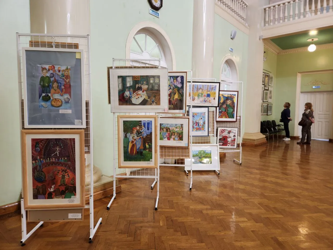 Фото: пресс-служба администрации г.о. Жуковский