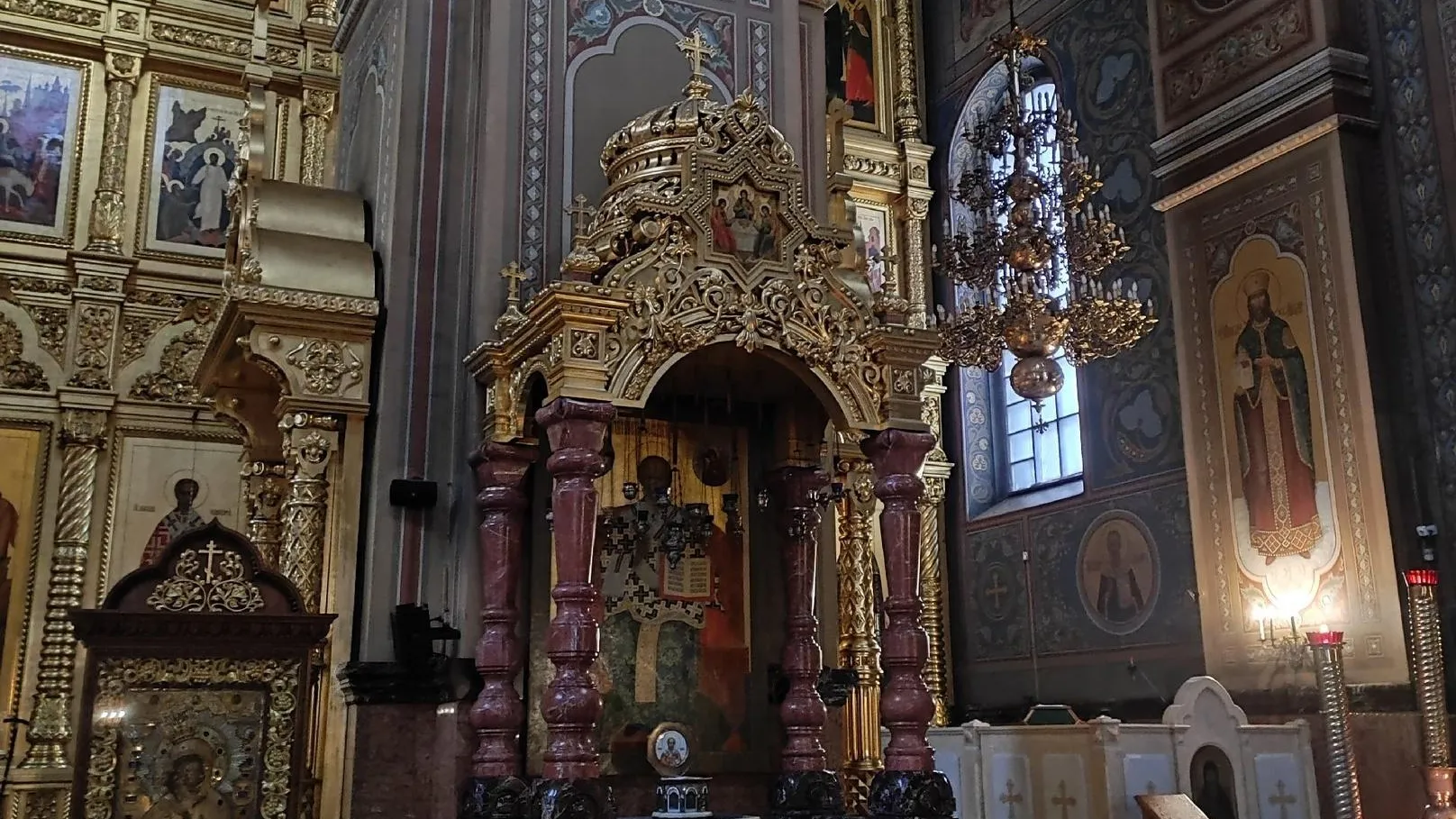 Министерство социального  развития Московской области