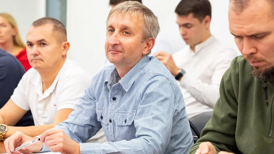 Фото: пресс-служба Администрации г.о. Лыткарино