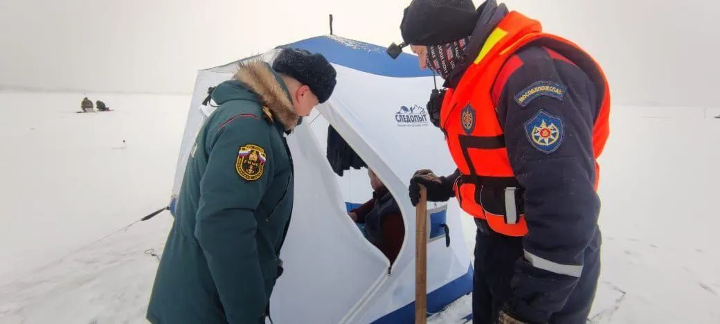 Фото: ГКУ МО "Мособлпожспас"