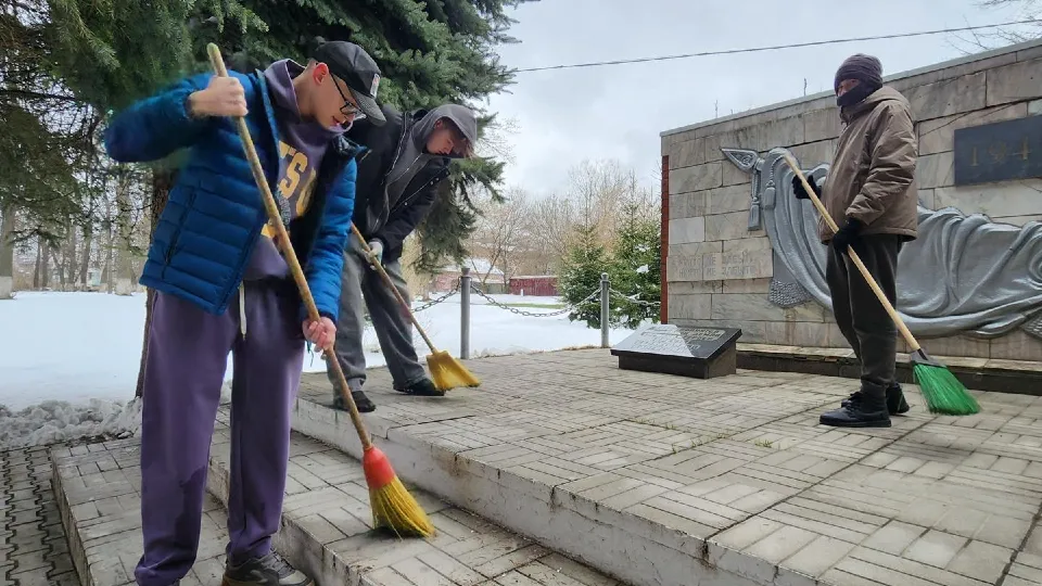 Фото: Анастасия Сараева