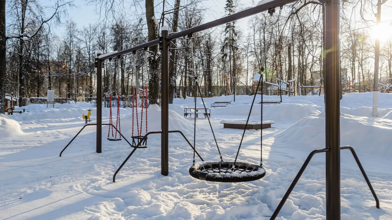 фото: Медиасток Московской области