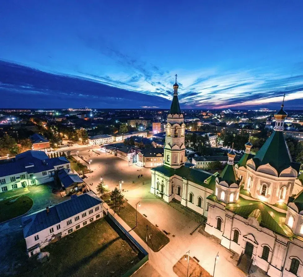 Фото: Пресс-служба губернатора Московской области