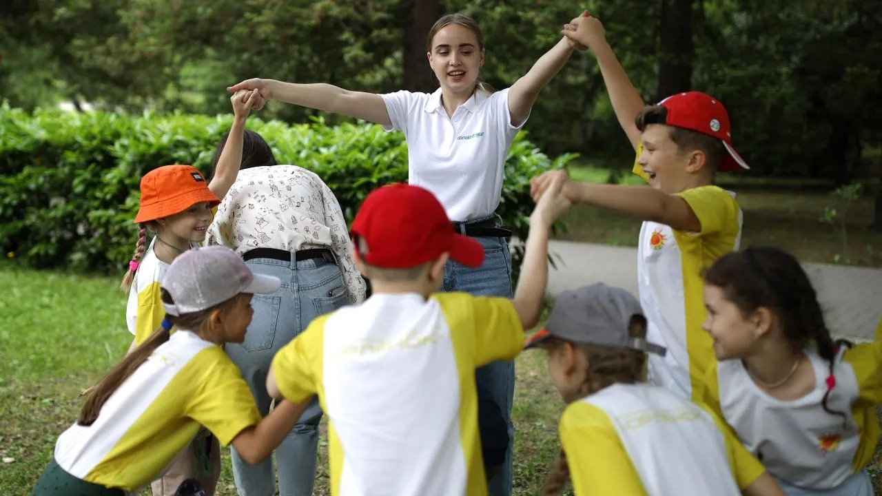 РИА Новости/Виталий Тимкив