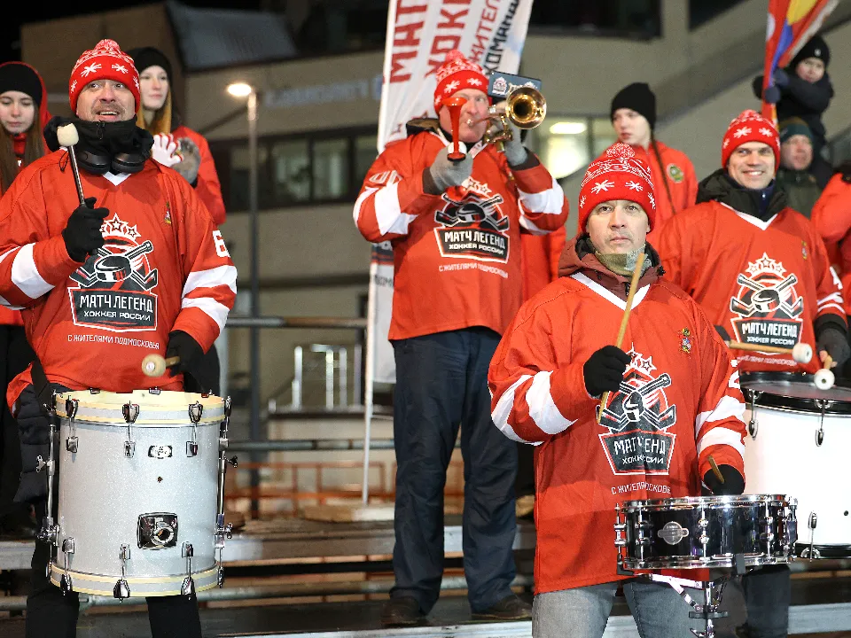 Фото: REGIONS/Ольга Пятикрестовская