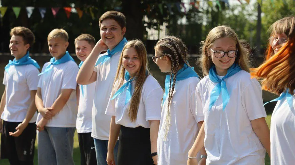 Фото: пресс-служба Администрации г.о. Серпухов