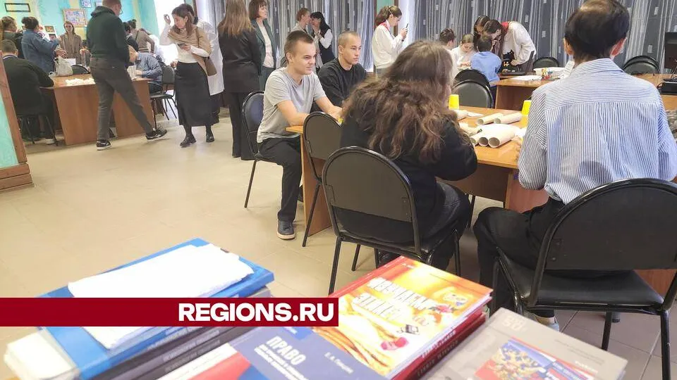 Фото: Ольга Сычева