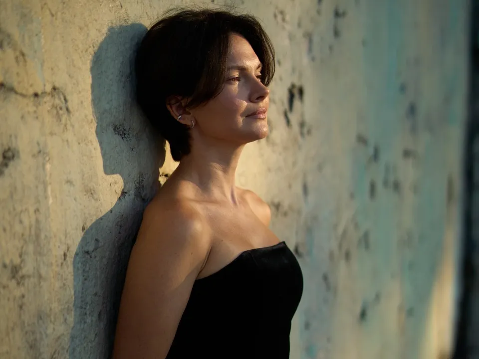 Фото: личный архив Екатерины Астаховой