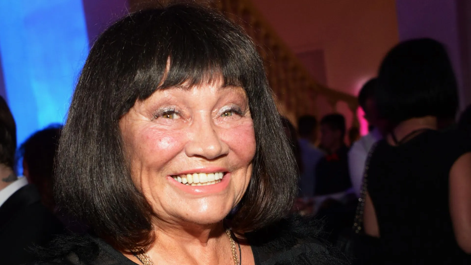 Anatoly Lomokhov/Global Look Press