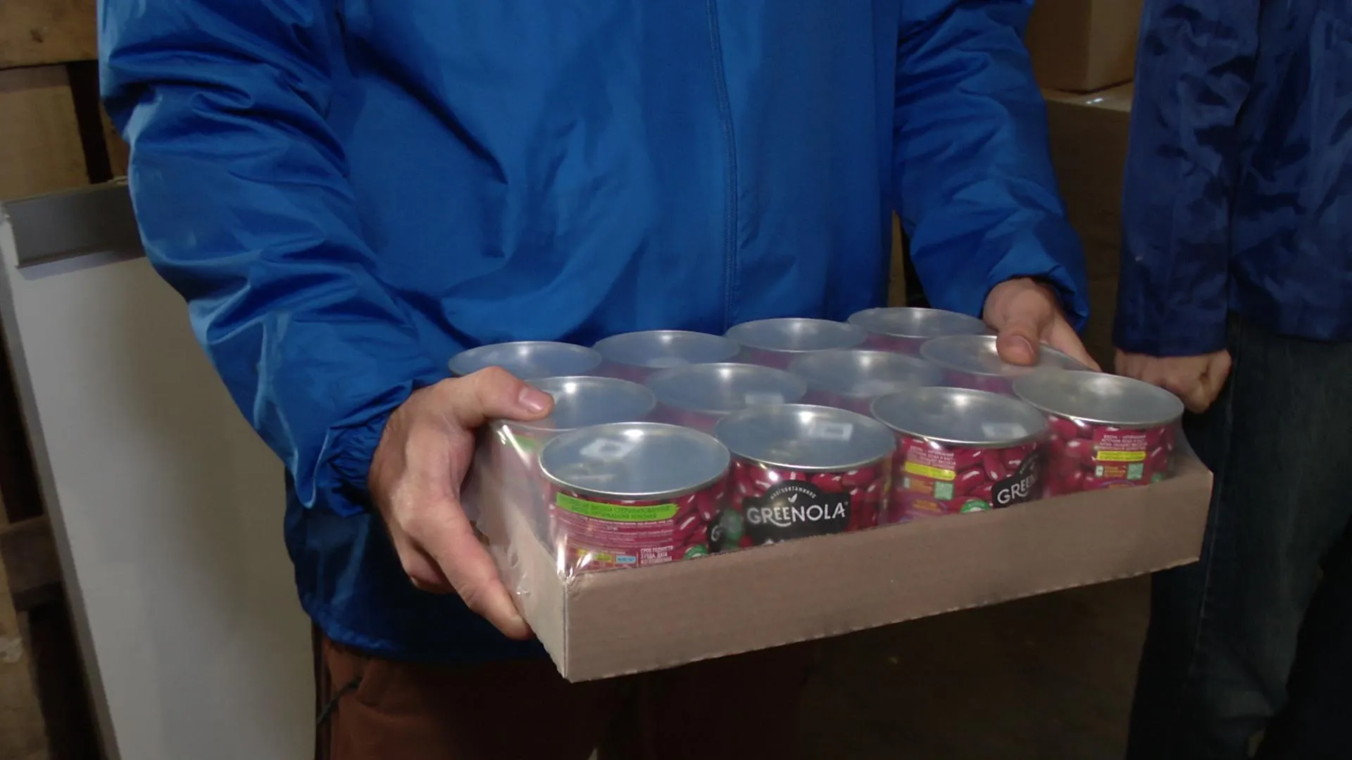 МедиаБанк Подмосковья/Ксения Казакова