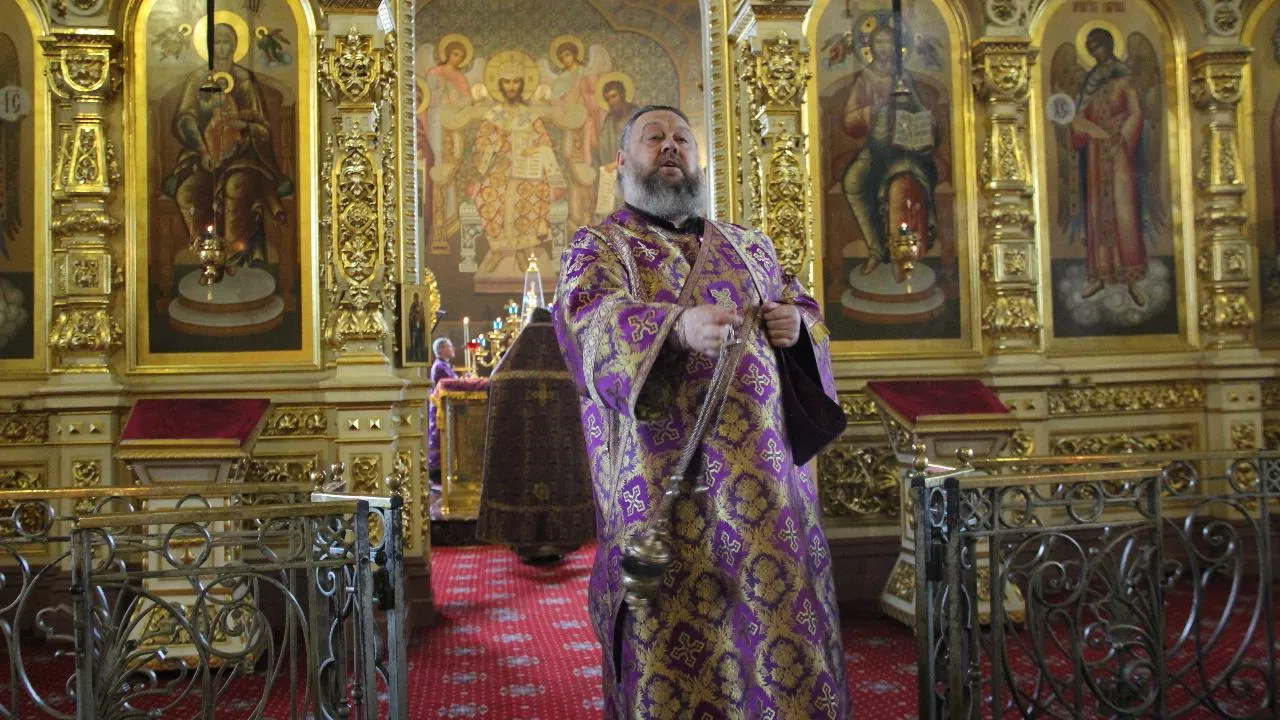 REGIONS/Василий Тремасов