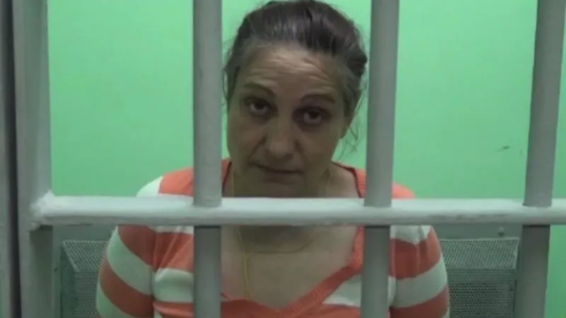 Жительницу Чехова задержали за ограбление пенсионера в Клину