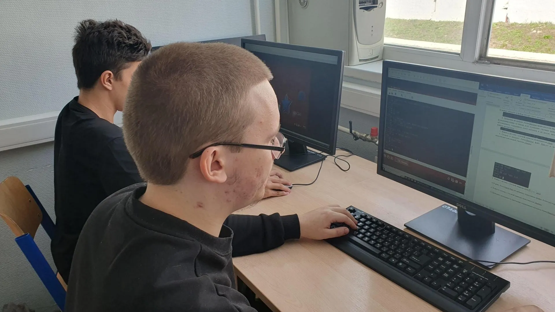 Фото: Министерство образования МО