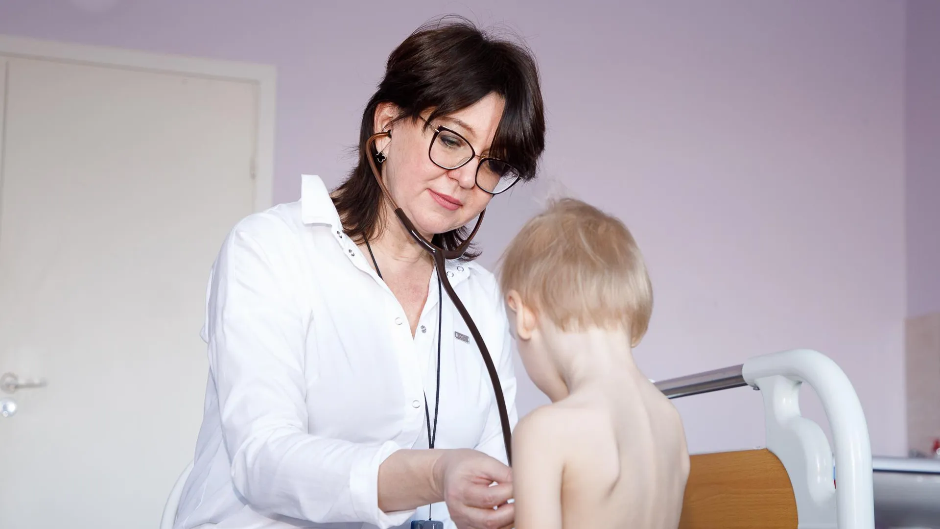 НИКИ детства