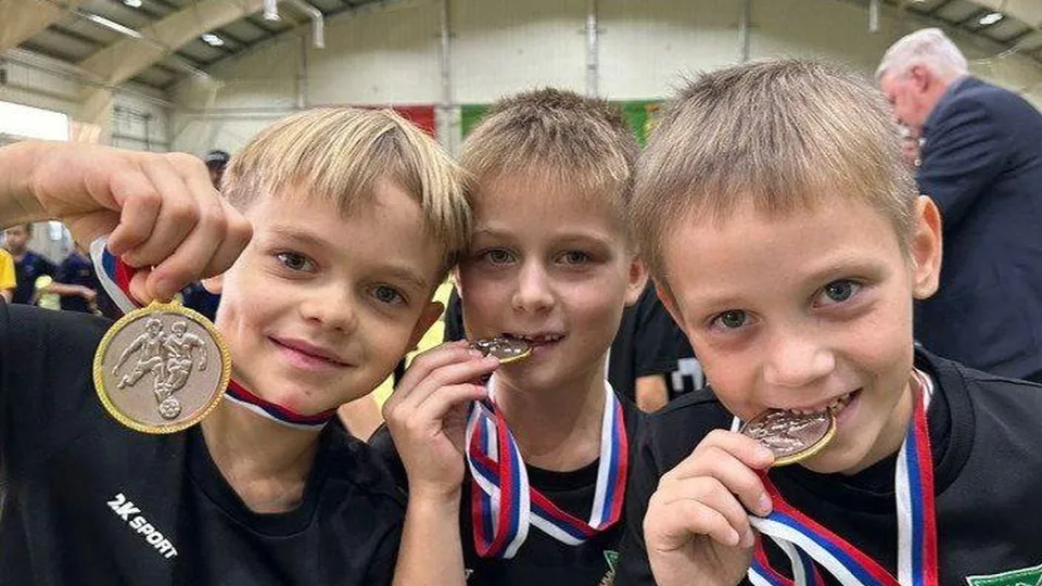 Фото: пресс-служба Администрации г.о. Балашиха