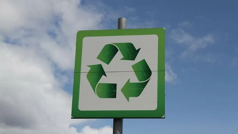 Московская область отметит Всемирный день рециклинга