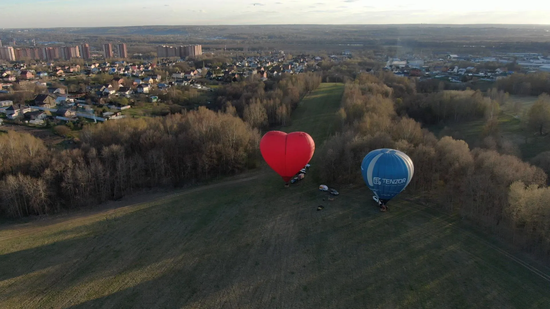 Ксения Борцова