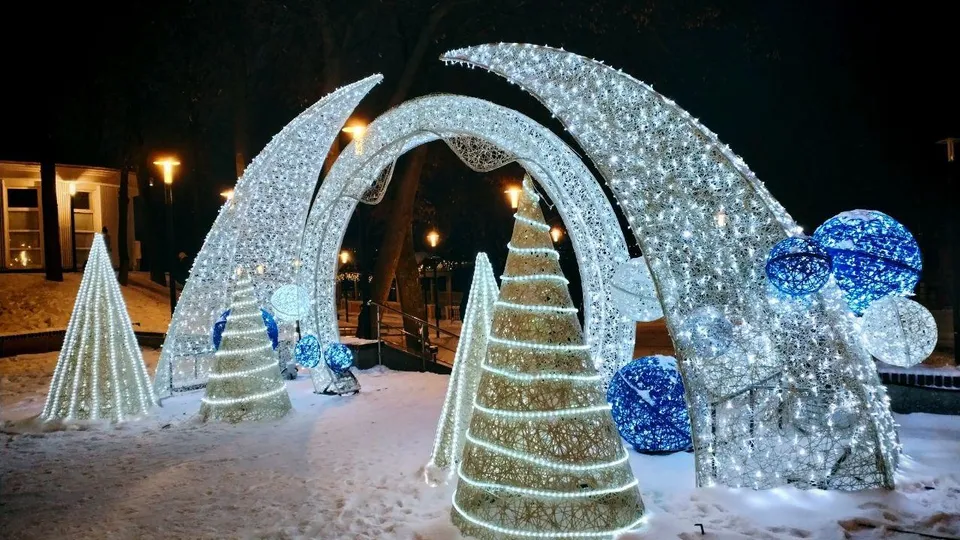 Фото: пресс-служба администрации г. о. Подольск