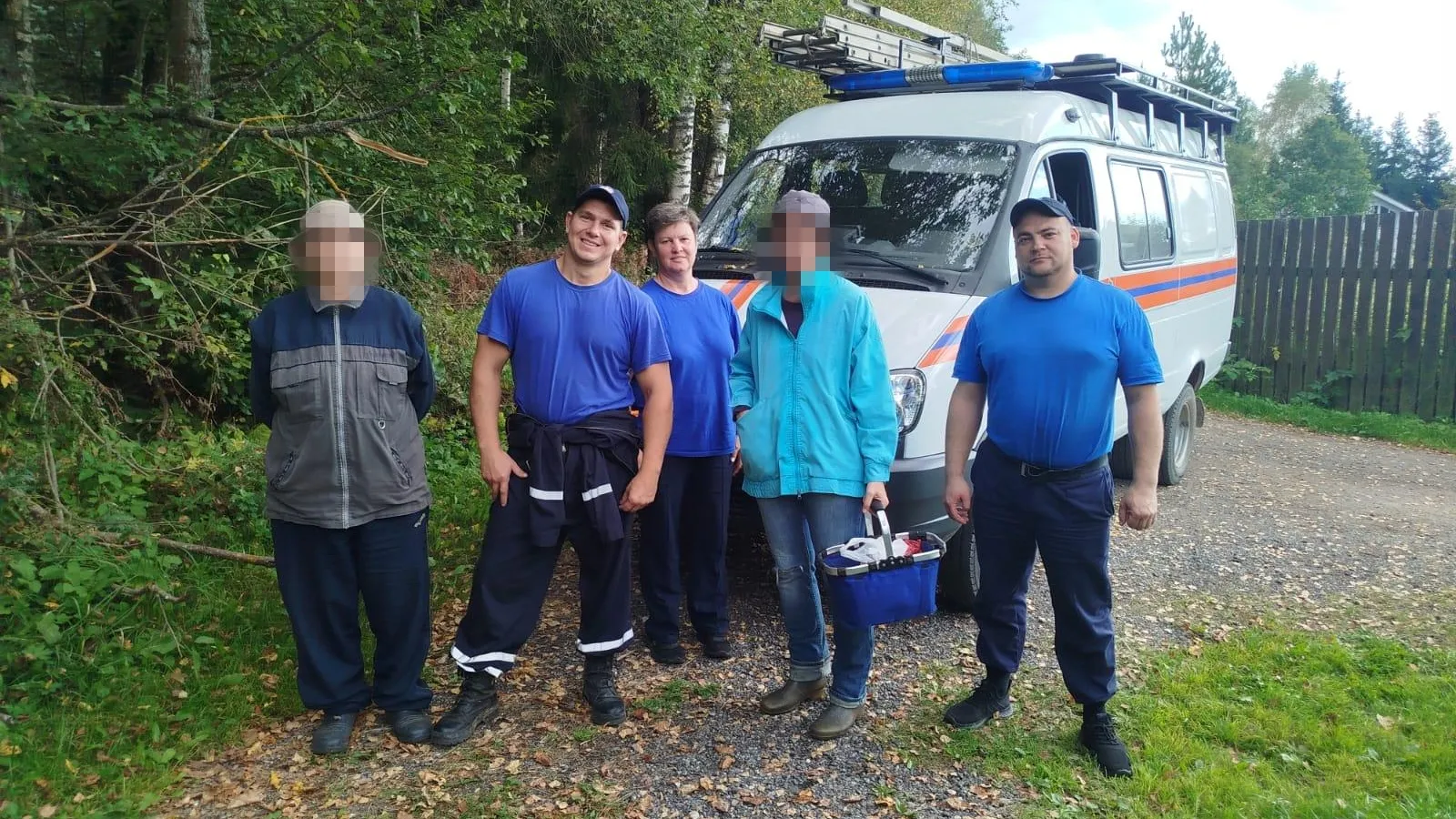 Фото: ГКУ МО «Мособлпожспас»