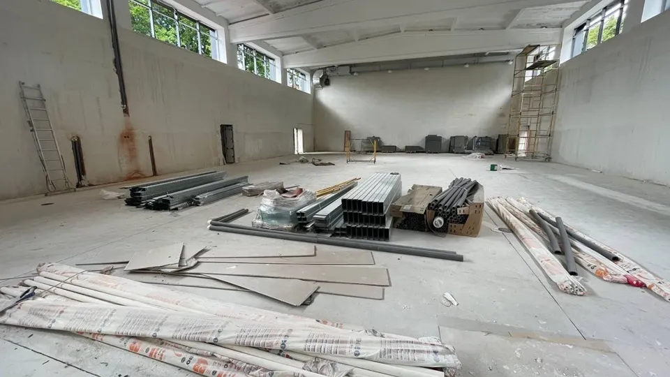 Фото: пресс-служба администрации г.о. Электросталь