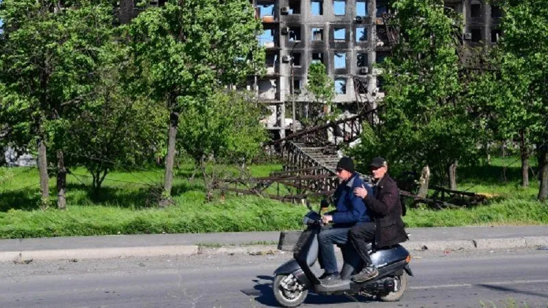 РИА Новости / Алексей Куденко