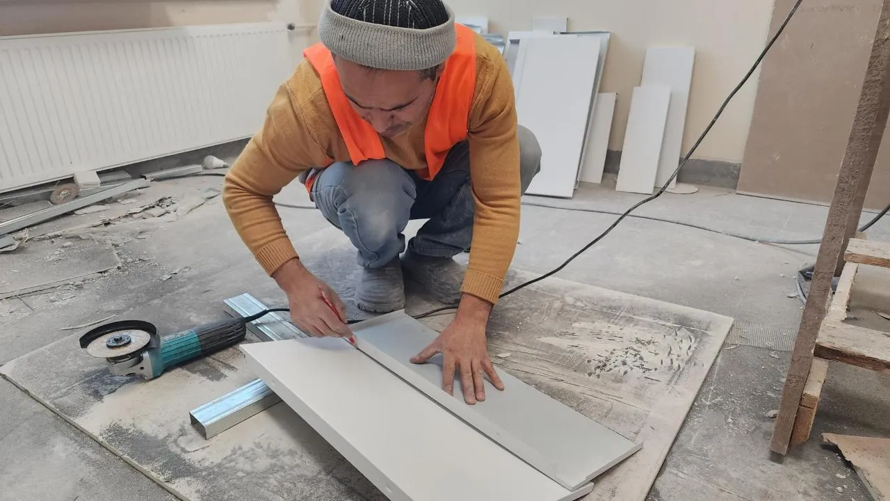 МедиаБанк Подмосковья/Дмитрий Беденко