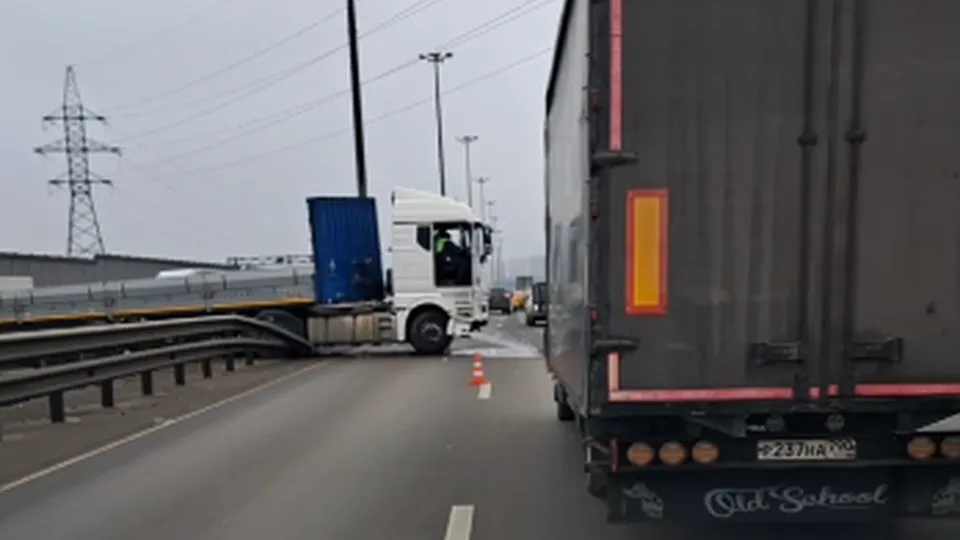 Фото: свидетель происшествия